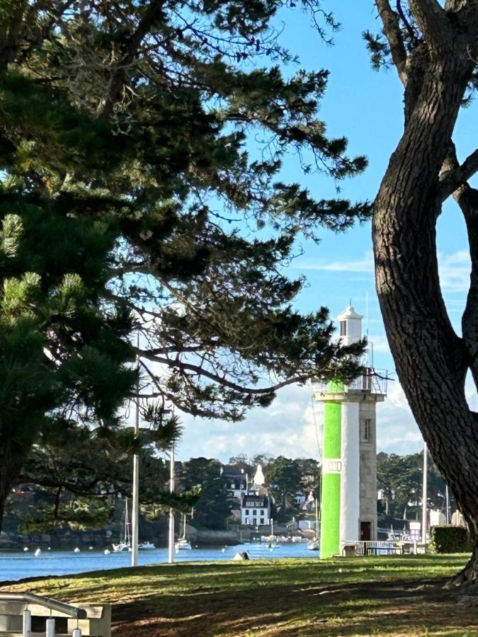 Corniche - Benodet 아파트 외부 사진